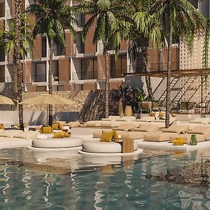 Double Room Pool View